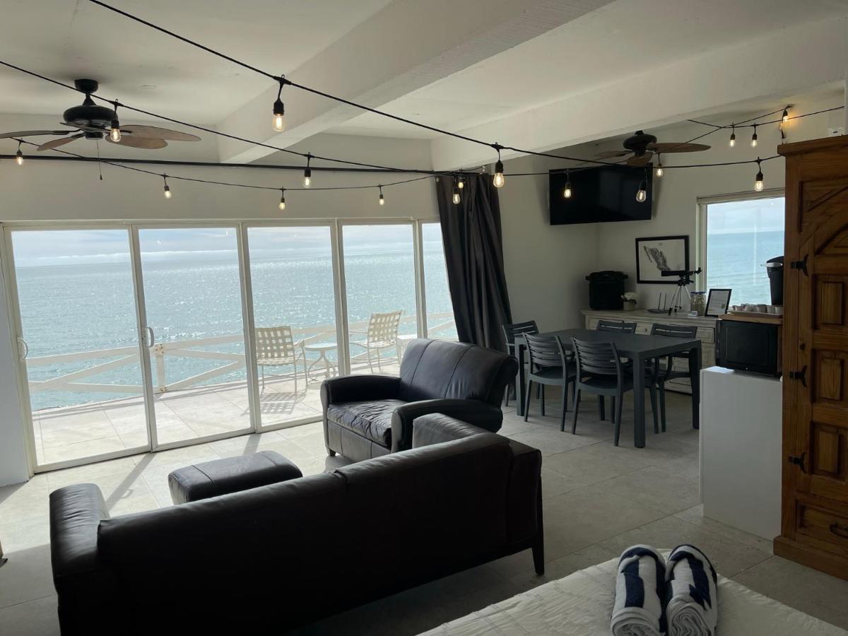 Puerto Peñasco Jardin Del Mar酒店 外观 照片