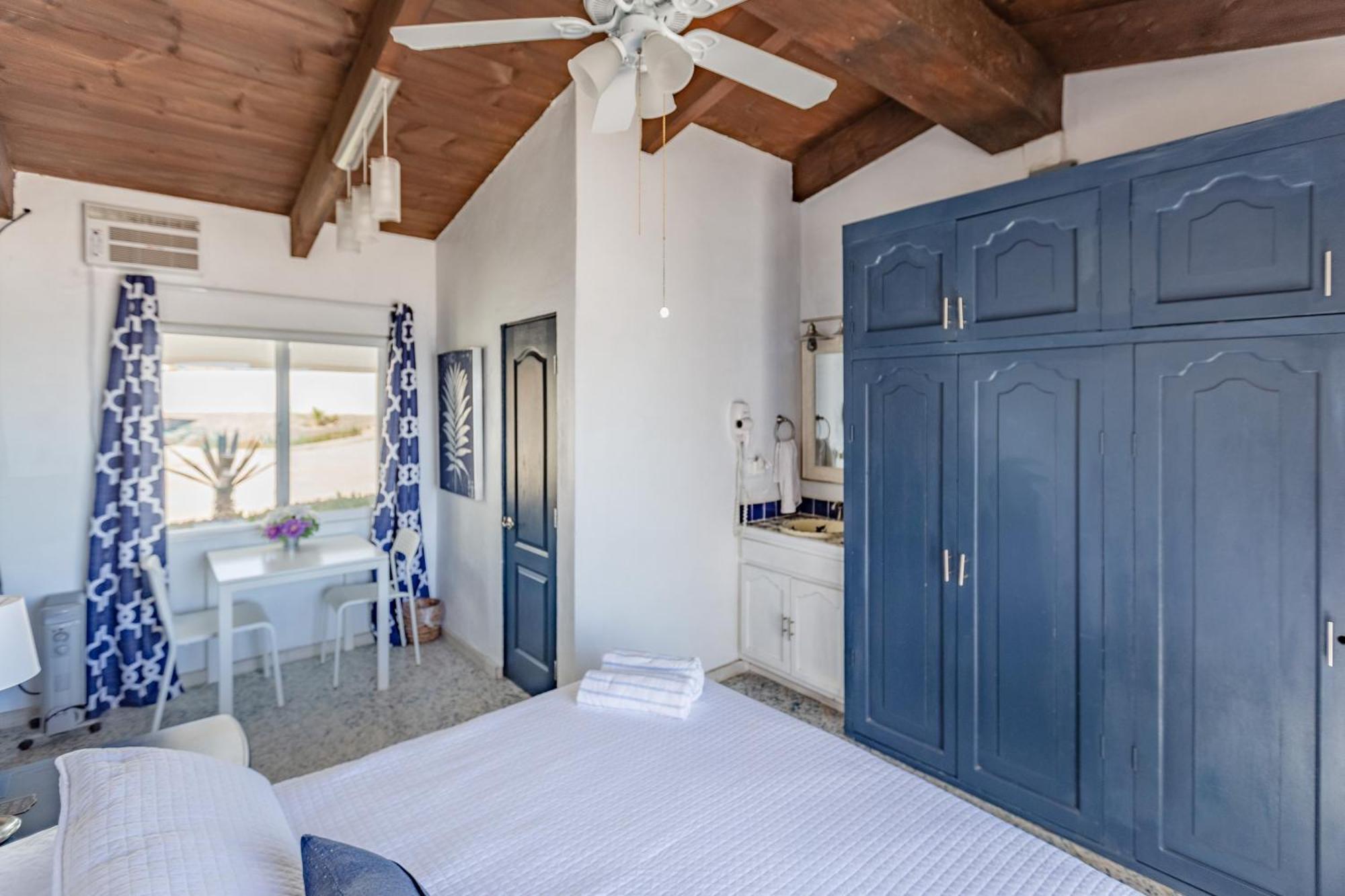 Puerto Peñasco Jardin Del Mar酒店 外观 照片