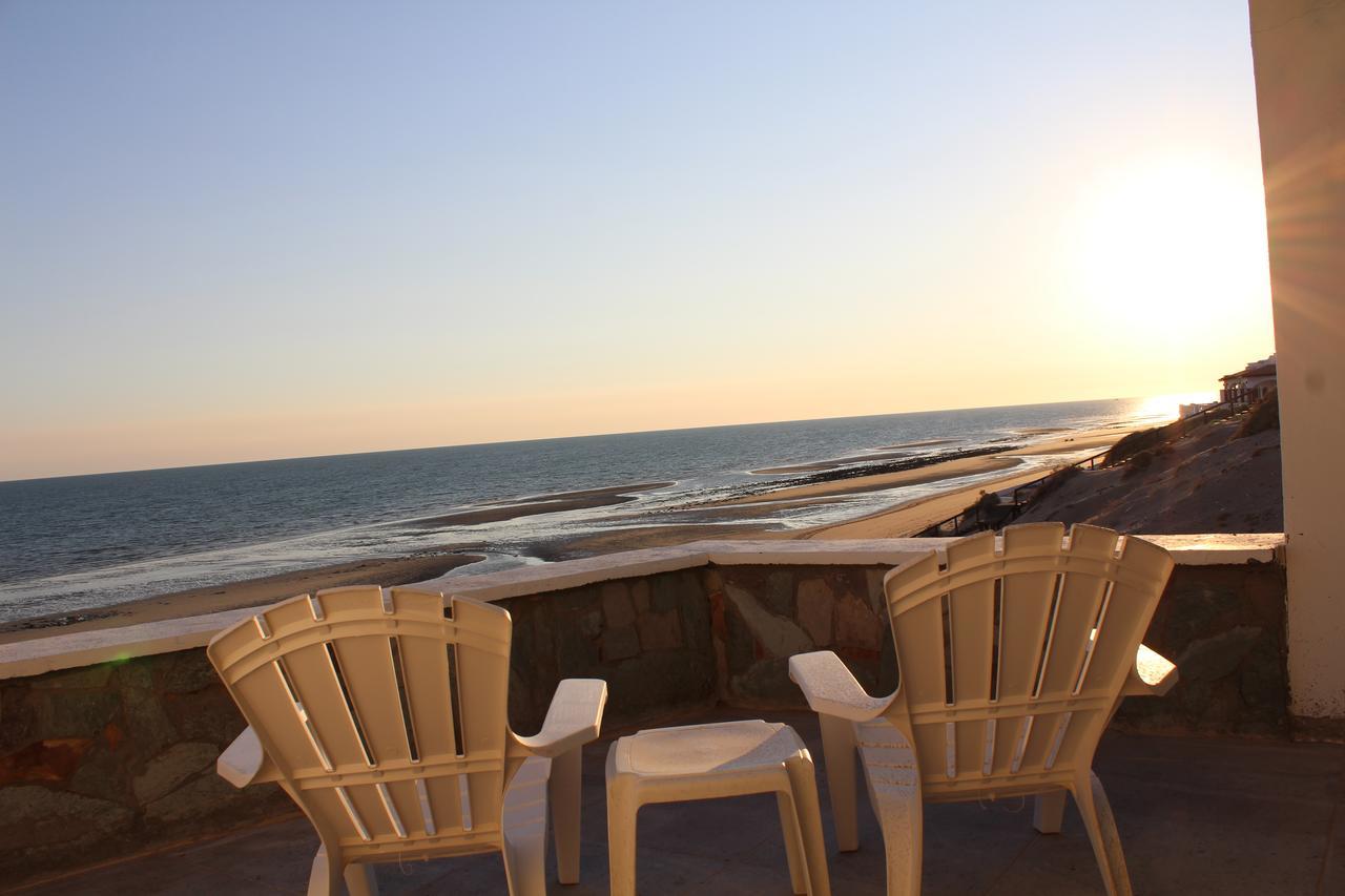 Puerto Peñasco Jardin Del Mar酒店 外观 照片