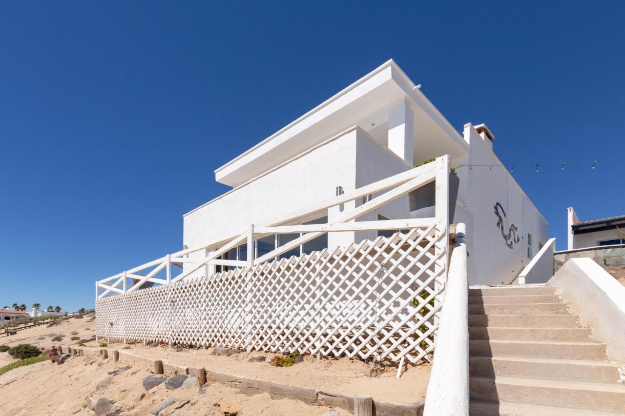 Puerto Peñasco Jardin Del Mar酒店 外观 照片