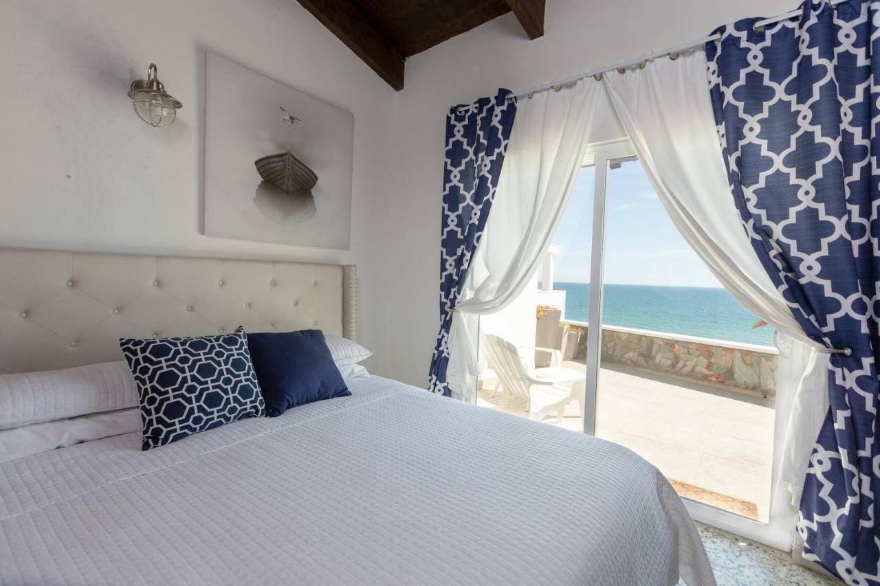 Puerto Peñasco Jardin Del Mar酒店 外观 照片