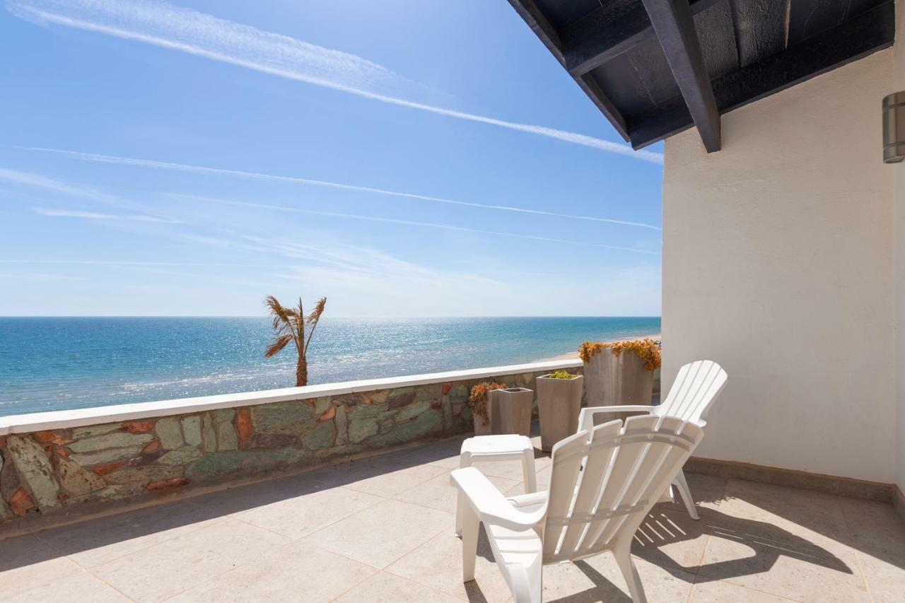 Puerto Peñasco Jardin Del Mar酒店 外观 照片